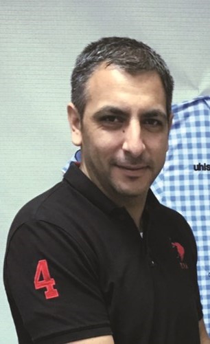 الخالدي: السالمية لا يفكر في إعارة أي لاعب