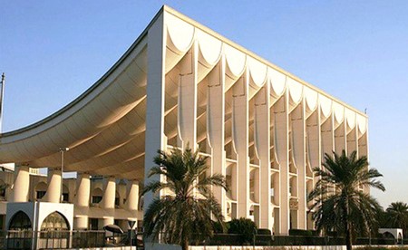 العدساني يدعو إلى سرعة تشكيل الحكومة الجديدة وتلافي سلبيات المرحلة السابقة