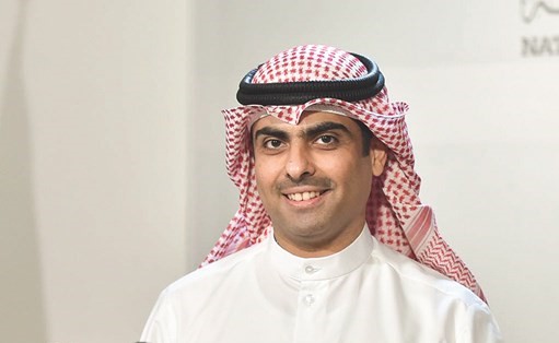 النائب رياض العدساني﻿