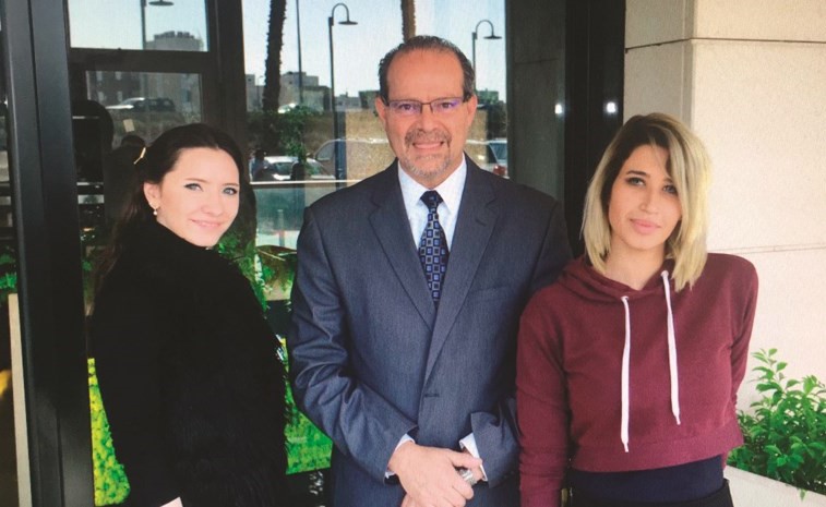 «جود ستف» أول مطعم في الكويت للمأكولات العضوية الطبيعية يستقبلكم في «ذا ليك»