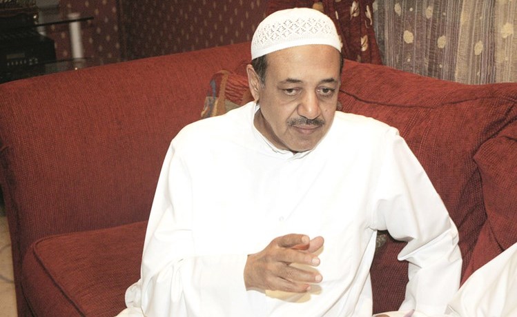 الفنان القدير عبدالامام عبدالله﻿