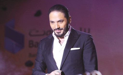 رامي عياش﻿