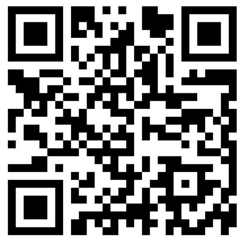 لمشاهدة الفيديويمكن استخدام QR كود أو ﻿