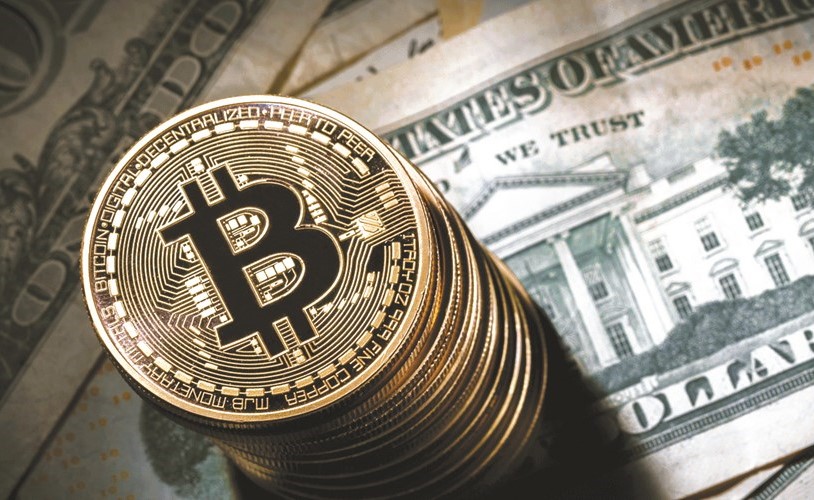 بالفيديو.. البيتكوين..استمرار كسر الحواجز والمستويات القياسية