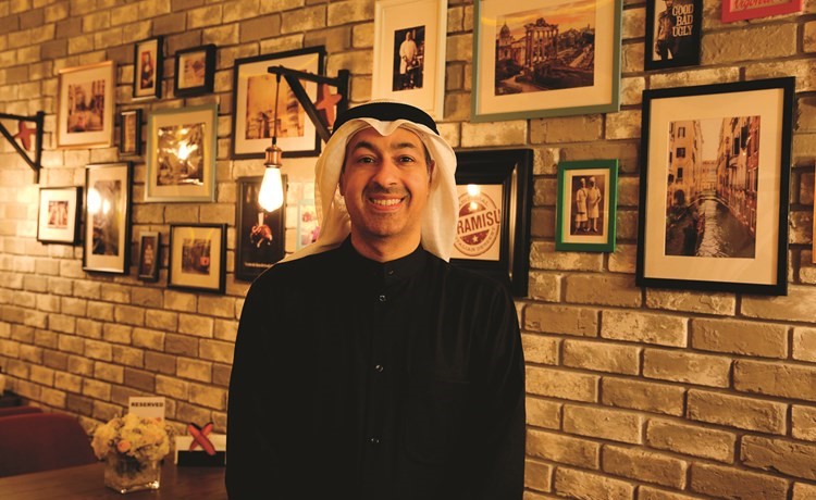 بدر الأربش﻿
