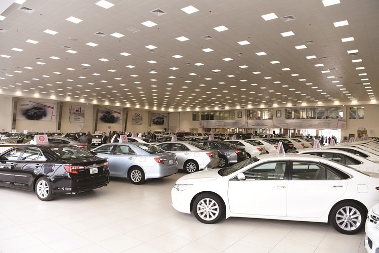 خيارات متنوعة ومضمونة بانتظار العملاء﻿