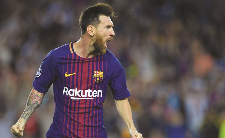 «البرغوث» سلاح برشلونة لإغراق «الغواصات»