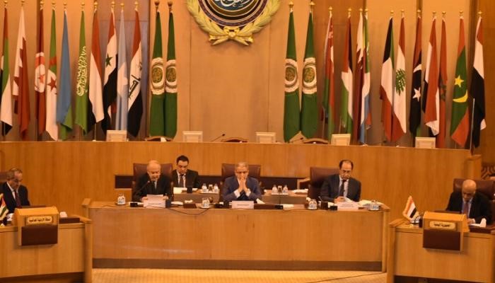 الوزاري العربي يعد "حملة دولية" تُوضح خطورة القرار الأميركي بشأن القدس