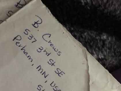 شاهد.. بعد 5 سنوات من الزواج.. كتب اسم زوجته في "غوغل" فاكتشف أمرًا خطيرًا جدًا