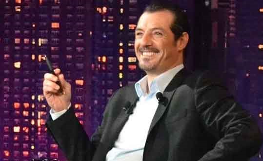 بالفيديو ..ممثل لبناني يتهكم على الدراما الخليجية... والجمهور الخليجي يتهكم عليه