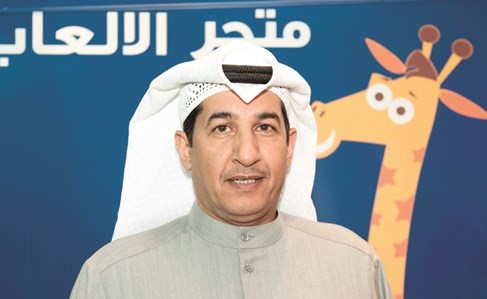 محسن المطيري﻿