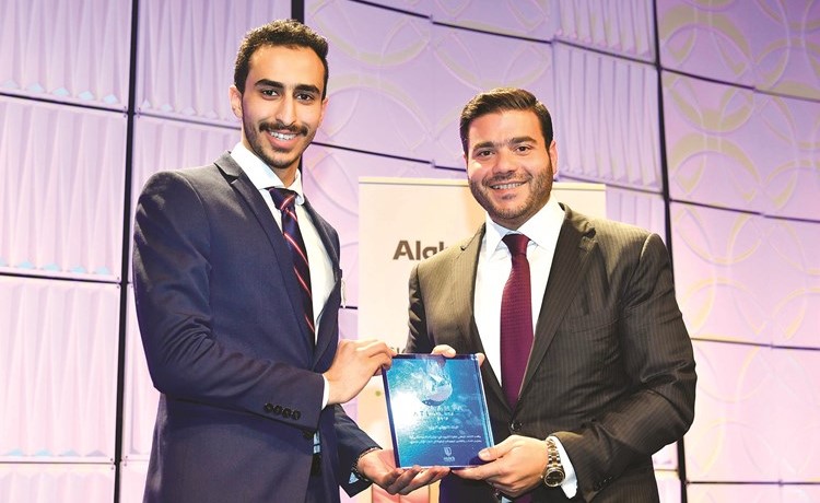 اتحاد طلبة الكويت في أميركا يكرِّم «الدولي» على رعايته لمؤتمر الاتحاد السنوي الرابع والثلاثين