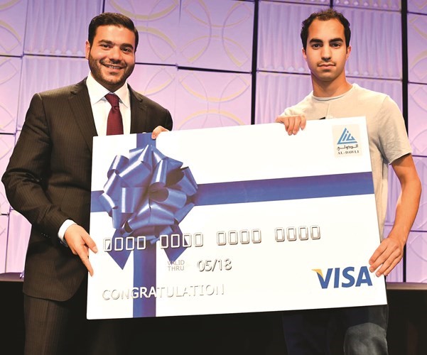 اتحاد طلبة الكويت في أميركا يكرِّم «الدولي» على رعايته لمؤتمر الاتحاد السنوي الرابع والثلاثين