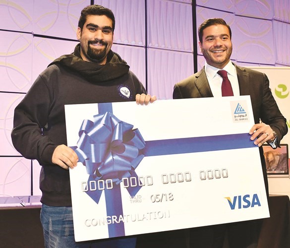 اتحاد طلبة الكويت في أميركا يكرِّم «الدولي» على رعايته لمؤتمر الاتحاد السنوي الرابع والثلاثين
