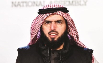  ﻿د. عادل الدمخي﻿