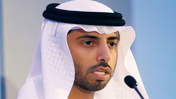 سهيل المزروعي