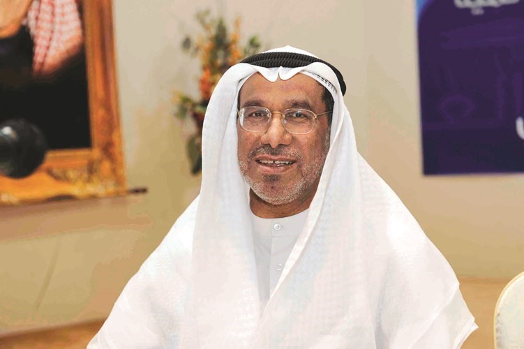 د.محمد المقاطع