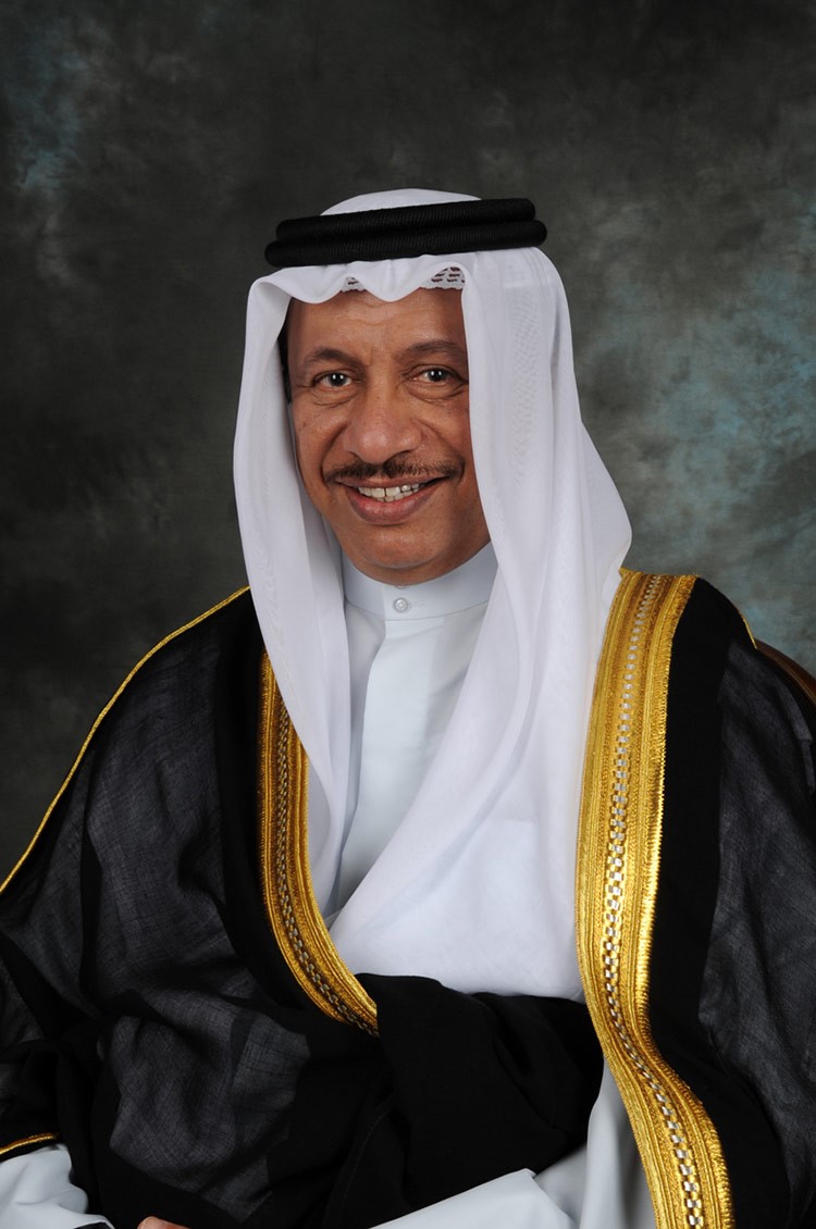  سمو رئيس مجلس الوزراء الشيخ جابر المبارك