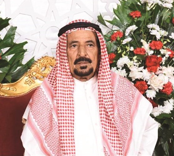 عبدالله الحواف﻿