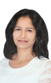 د.شيرين راج شاهد﻿