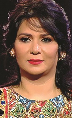 نوال﻿