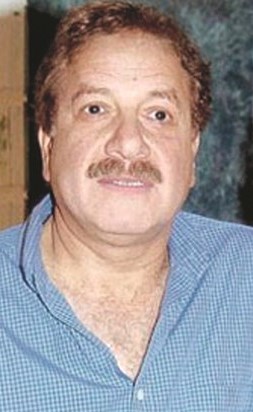 محمد المنصور﻿