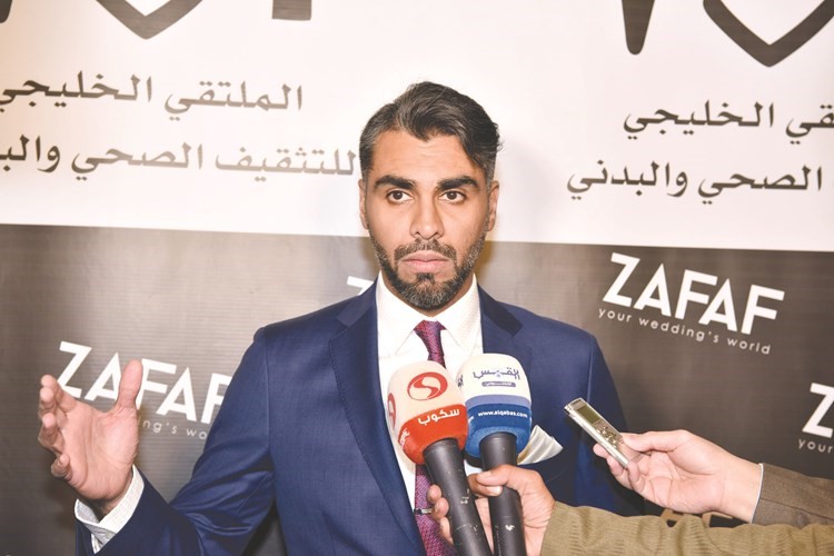 الاستشاري علي دشتي﻿