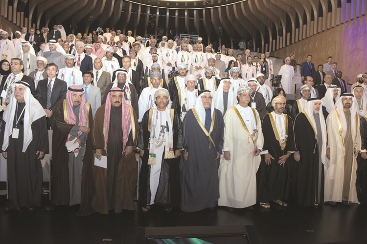 بالفيديو.. علي الجراح: منطقة الخليج العربي تحظى بإرث حضاري وقوة اقتصادية وتاريخ راسخ بين الأمم