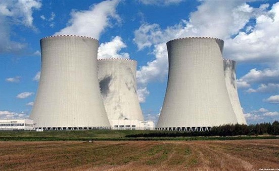 8 اعتبارات لاختيار العرض الروسي في محطة الضبعة