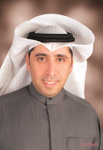 عميد المعهد الموسيقي د.محمد الديهان﻿