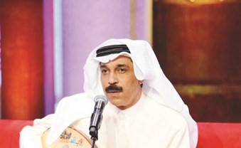 عبدالله الرويشد﻿