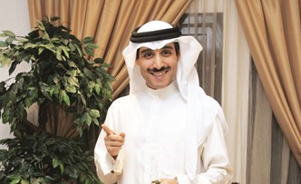 نجوم الكويت يتغنون في «خليجي 23»
