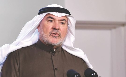 صالح عاشور﻿