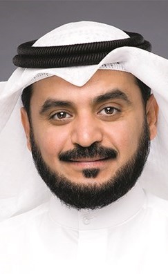 د.محمد الحويلة﻿