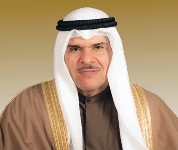 الشيخ سلمان الحمود