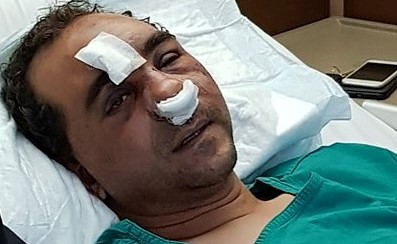 مصدر قضائي ينفي توجيه تهمة الشروع بالقتل لوحيد محمود