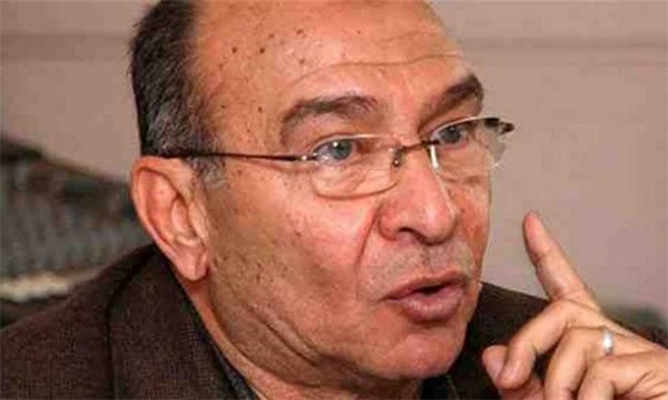 وفاة نجم نادي الزمالك السابق أحمد رفعت