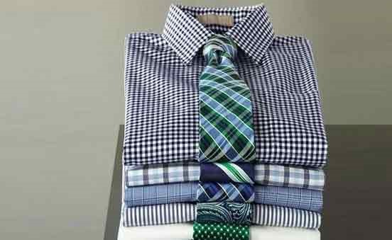 نصائح لإتقان فن ارتداء ربطة العنق الكاجوال