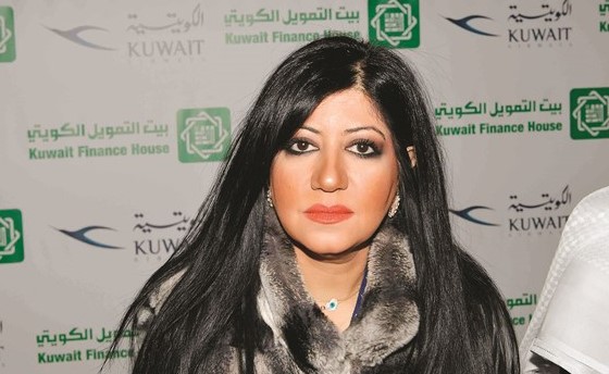 شروق العوضي﻿