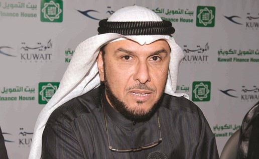 فايز العنزي﻿