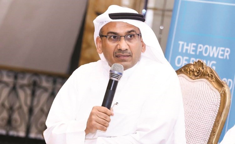 مناف الهاجري ﻿