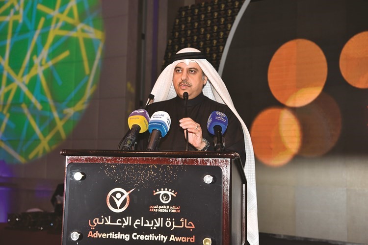 أمين عام الملتقى الإعلامي العربي ماضي الخميس متحدثا﻿