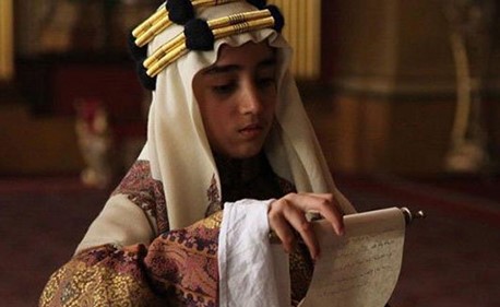 بالفيديو.. هل هذا أول فيلم سيعرض في السعودية؟