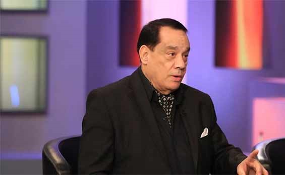 بالفيديو.. الملحن حلمي بكر يتمنى مضاعفة عقوبة هذه المطربة