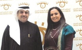 الخليج للتأمين وجائزة الإبداع الإعلاني﻿