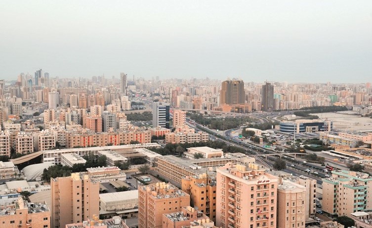 «بيتك»: إيجار الشقة في «حولي» بـ 295 ديناراً