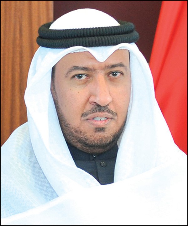 د.فهد العفاسي