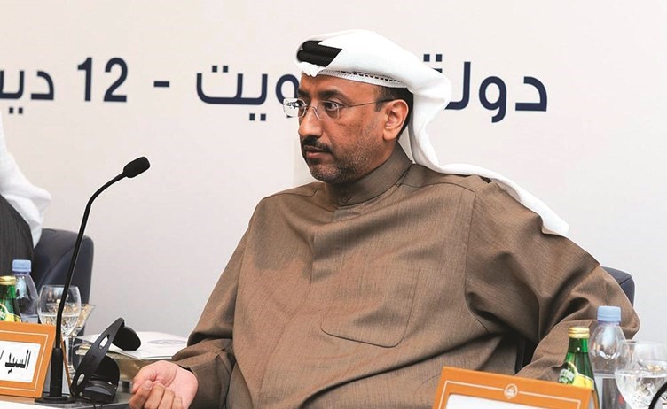 محمد العجمي﻿