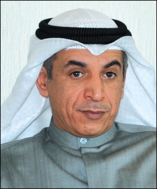 د. حامد العازمي