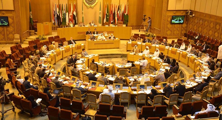 البيان الختامي لمؤتمر الأتحاد البرلماني العربي: نرفض قرار ترامب بشأن القدس